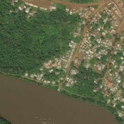 Satellite imagery of RGNR B 19, CM