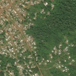 Satellite imagery of RGNR B 19, CM