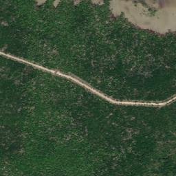 Satellite imagery of Tanjung Makeruh, ID