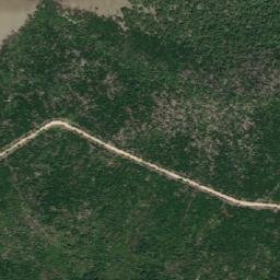 Satellite imagery of Tanjung Makeruh, ID