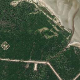 Satellite imagery of Tanjung Makeruh, ID