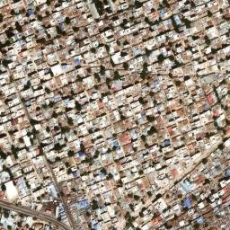 Satellite imagery of Raas Sif, SO