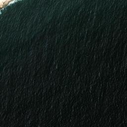 Satellite imagery of Raas Sif, SO