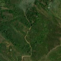 Satellite imagery of Cerro Parnaso, CO