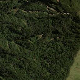 Satellite imagery of Loma de Las Yeguas, CO
