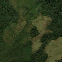Satellite imagery of Montaña de Encinal, CO