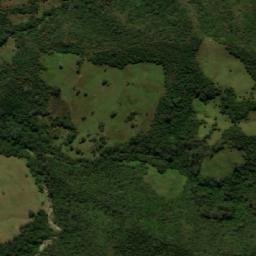 Satellite imagery of Montaña de Encinal, CO