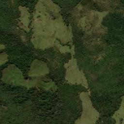 Satellite imagery of Montaña de Encinal, CO