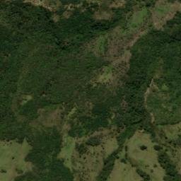 Satellite imagery of Cuchilla El Páramo, CO