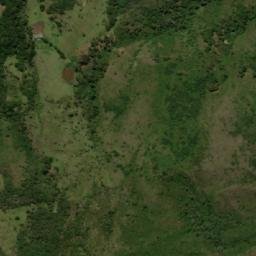 Satellite imagery of Cuchilla El Páramo, CO