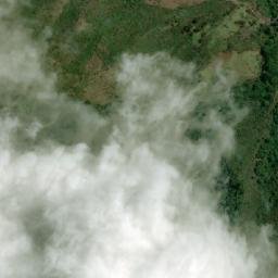 Satellite imagery of Cerro Negro, CO