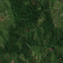 Satellite imagery of Cerro Punturco, CO