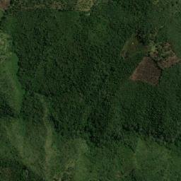 Satellite imagery of Cerro Punturco, CO