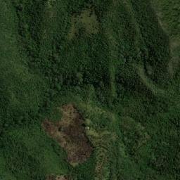 Satellite imagery of Cerro Punturco, CO