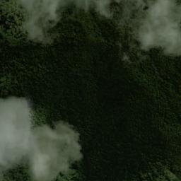 Satellite imagery of Cerro El Felino, CO