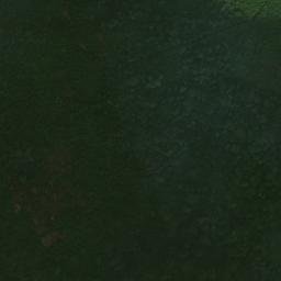 Satellite imagery of Mont Hawa, CD