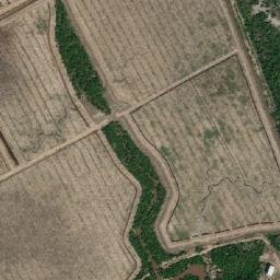 Satellite imagery of Tanjung Ketam, ID