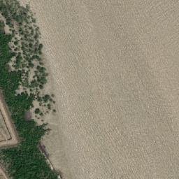 Satellite imagery of Tanjung Ketam, ID