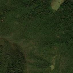 Satellite imagery of Montaña de Encinal, CO