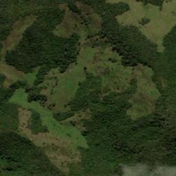 Satellite imagery of Montaña de Encinal, CO