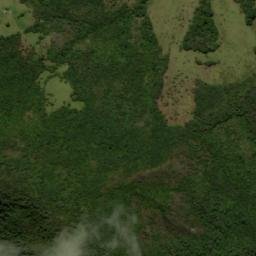 Satellite imagery of Cuchilla El Páramo, CO