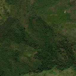 Satellite imagery of Cuchilla El Páramo, CO