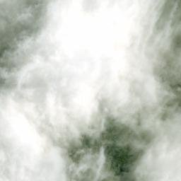 Satellite imagery of Cerro Negro, CO