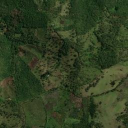 Satellite imagery of Cerro Punturco, CO