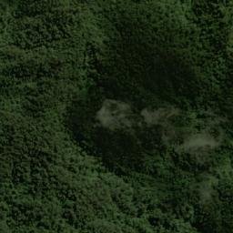 Satellite imagery of Cerro El Felino, CO