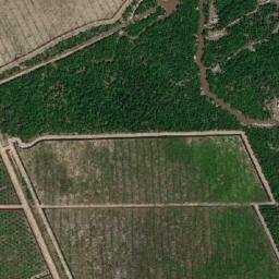 Satellite imagery of Tanjung Ketam, ID