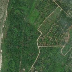 Satellite imagery of Tanjung Perepat Tebal, ID