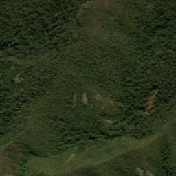 Satellite imagery of Cerro Gacho, CO