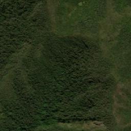 Satellite imagery of Montaña de Encinal, CO