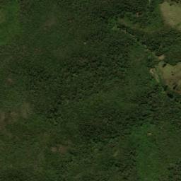 Satellite imagery of Montaña de Encinal, CO