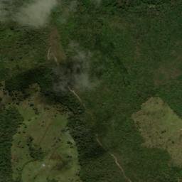 Satellite imagery of Cuchilla El Páramo, CO