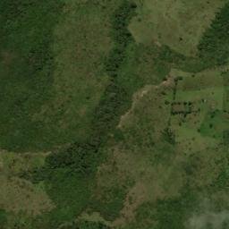 Satellite imagery of Cuchilla El Páramo, CO