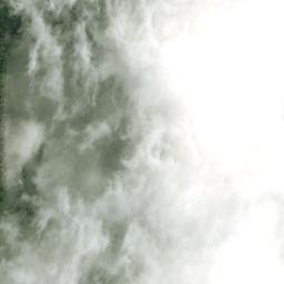 Satellite imagery of Cerro Negro, CO