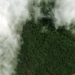 Satellite imagery of Cerro Negro, CO