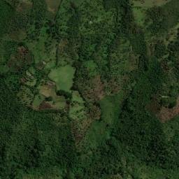 Satellite imagery of Cerro Punturco, CO