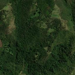 Satellite imagery of Cerro Punturco, CO