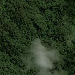 Satellite imagery of Cerro El Felino, CO