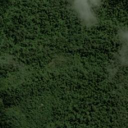 Satellite imagery of Cerro El Felino, CO