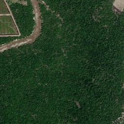 Satellite imagery of Tanjung Ketam, ID