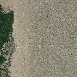 Satellite imagery of Tanjung Ketam, ID