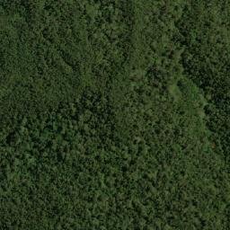 Satellite imagery of Cerro Ramos, CO