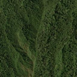 Satellite imagery of Cerro Ramos, CO