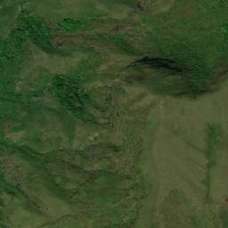 Satellite imagery of Cerro de Lerma, CO