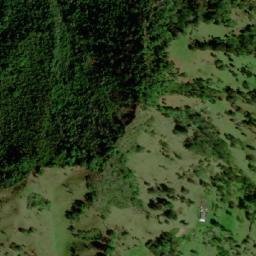 Satellite imagery of Cuchilla Peñas Blancas, CO