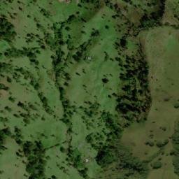 Satellite imagery of Cuchilla Peñas Blancas, CO