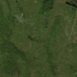 Satellite imagery of Cerro Gacho, CO